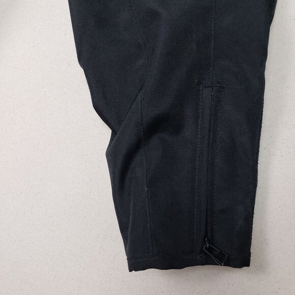 Scorpion EXO Armored Motorcycle Riding Jacket Black Sz XXL EXCELLENT CONDITION!! - Picture 10 of 16